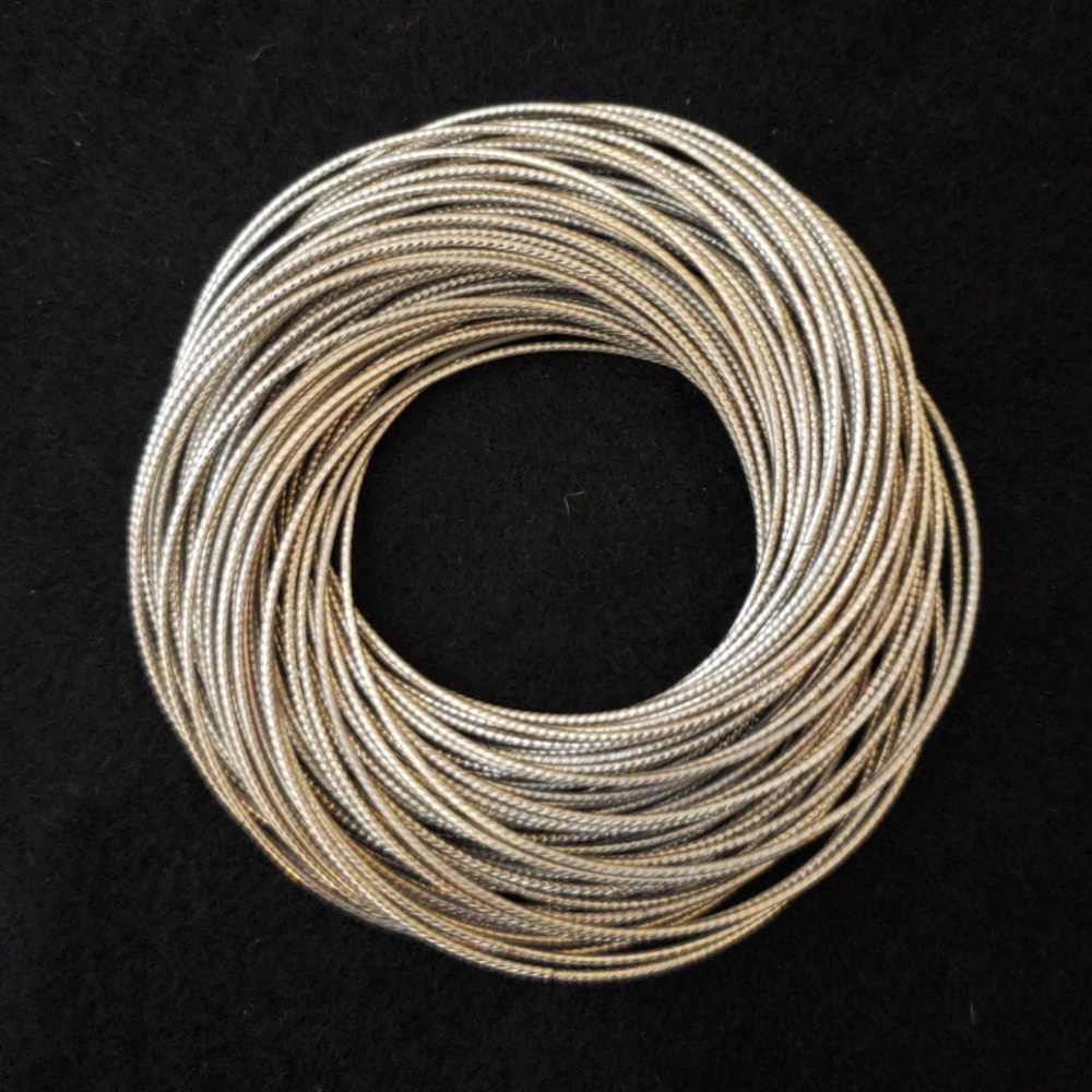 Two Bracelets